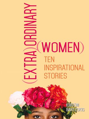 cover image of (Extra)Ordinary Women